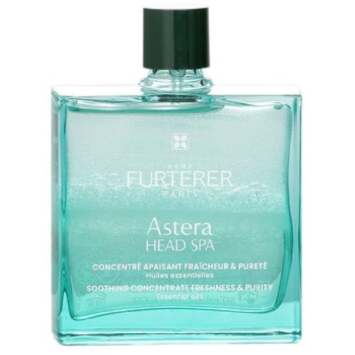 Styling Cream René Furterer for Women skincare packaging