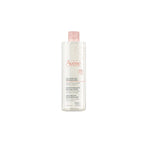 Facial Cleansing Gel Avene for Women skincare packaging