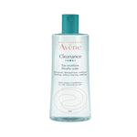 Micellar Water Avene Cleanance 100 ml product packaging