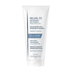 Ducray, Kelual DS, Hypoallergenic, Anti-Scales, Cleansing Gel, For Face, 200 ml