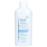 Ducray, Kelual Squanorm, Hair Treatment Shampoo, Anti-Dandruff & Sebum Control, For Scalp With Oily Dandruf, 200 ml
