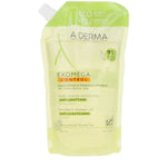 Shower Oil A-Derma EXOMEGA CONTROL 500 ml product packaging