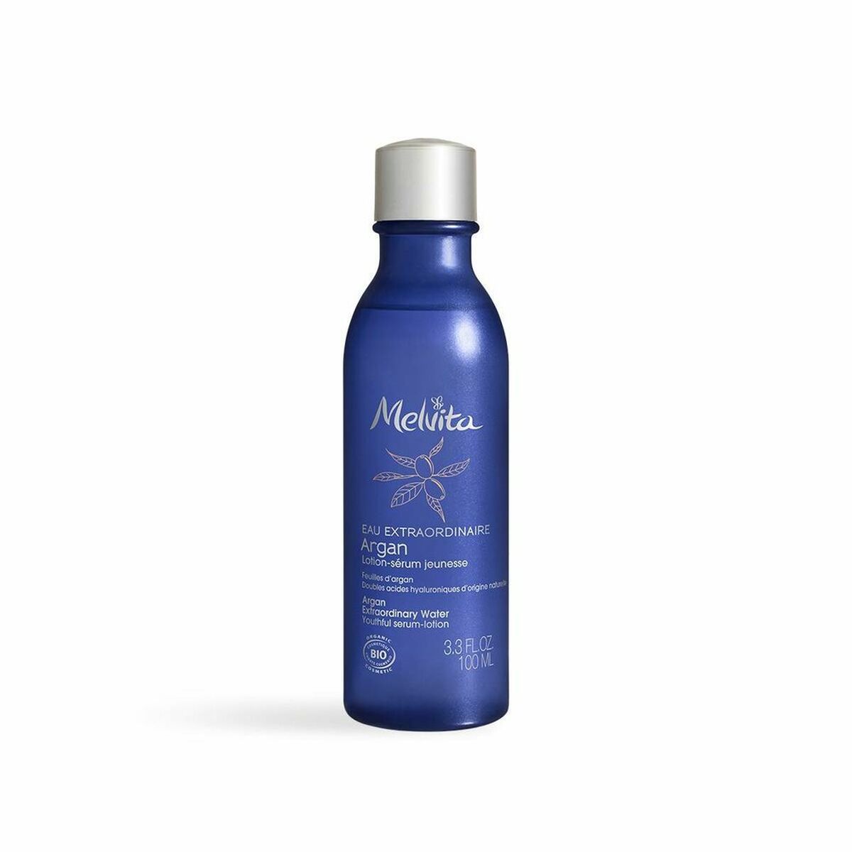 Facial Serum Melvita Aguas Extraordinarias 100 ml for Women serum bottle