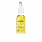 Facial Oil Melvita Aceites De Belleza 50 ml Almond Oil for Women product packaging