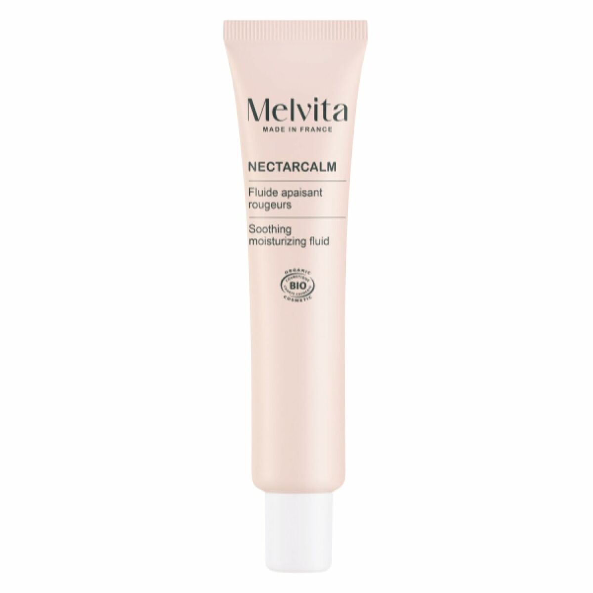 Facial Cream Melvita NECTARCALM 40 ml skincare packaging
