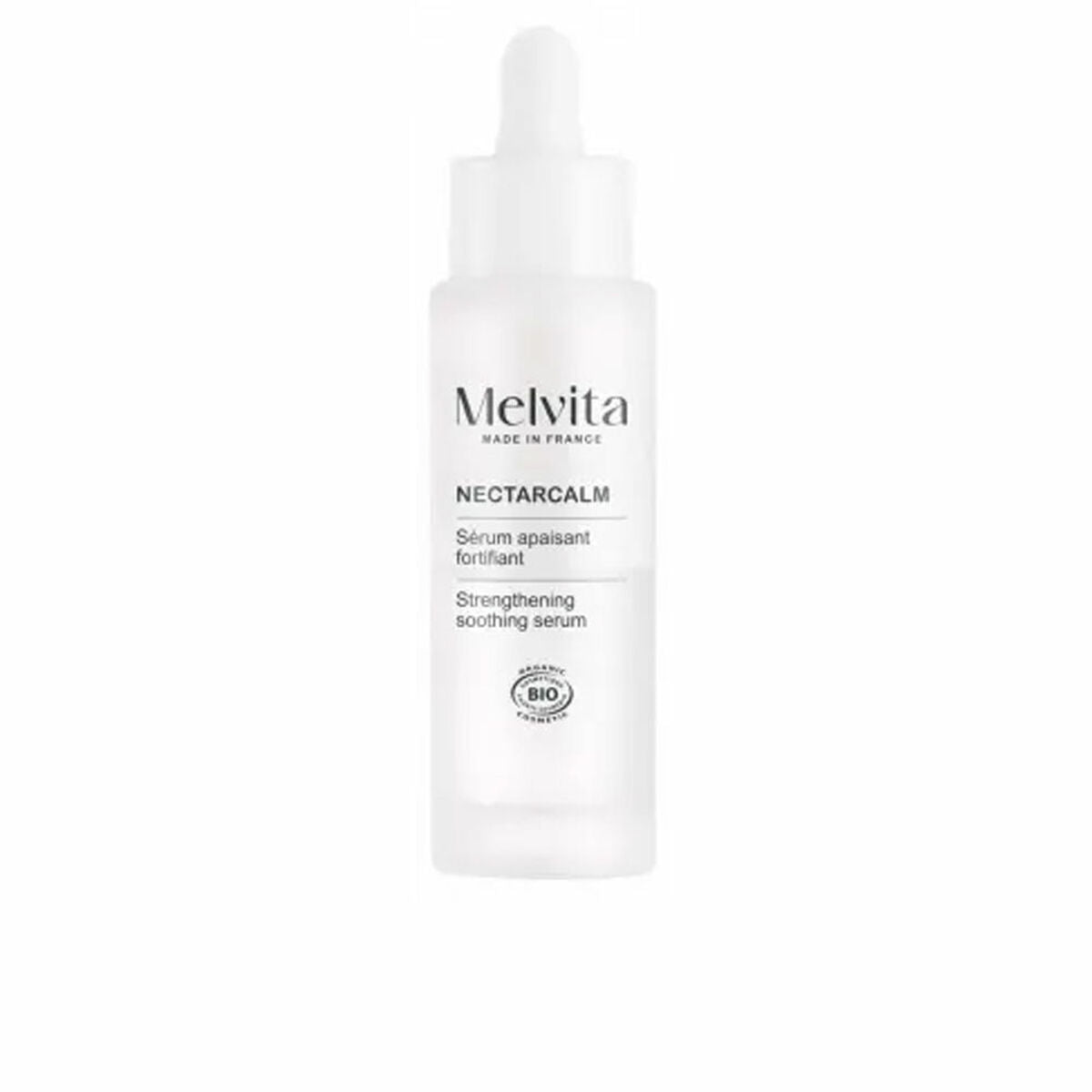 Facial Cream Melvita NECTARCALM 30 ml skincare packaging