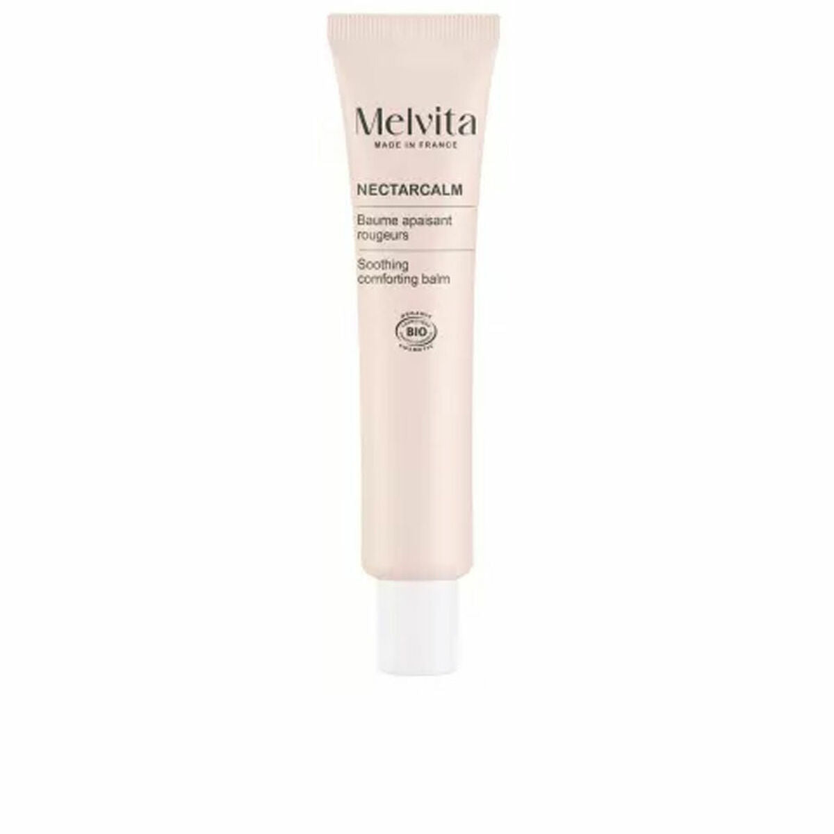 Facial Cream Melvita NECTARCALM 40 ml skincare packaging