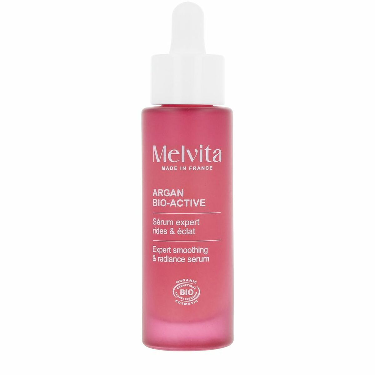 Facial Cream Melvita ARGÁN BIO 30 ml for Women skincare packaging