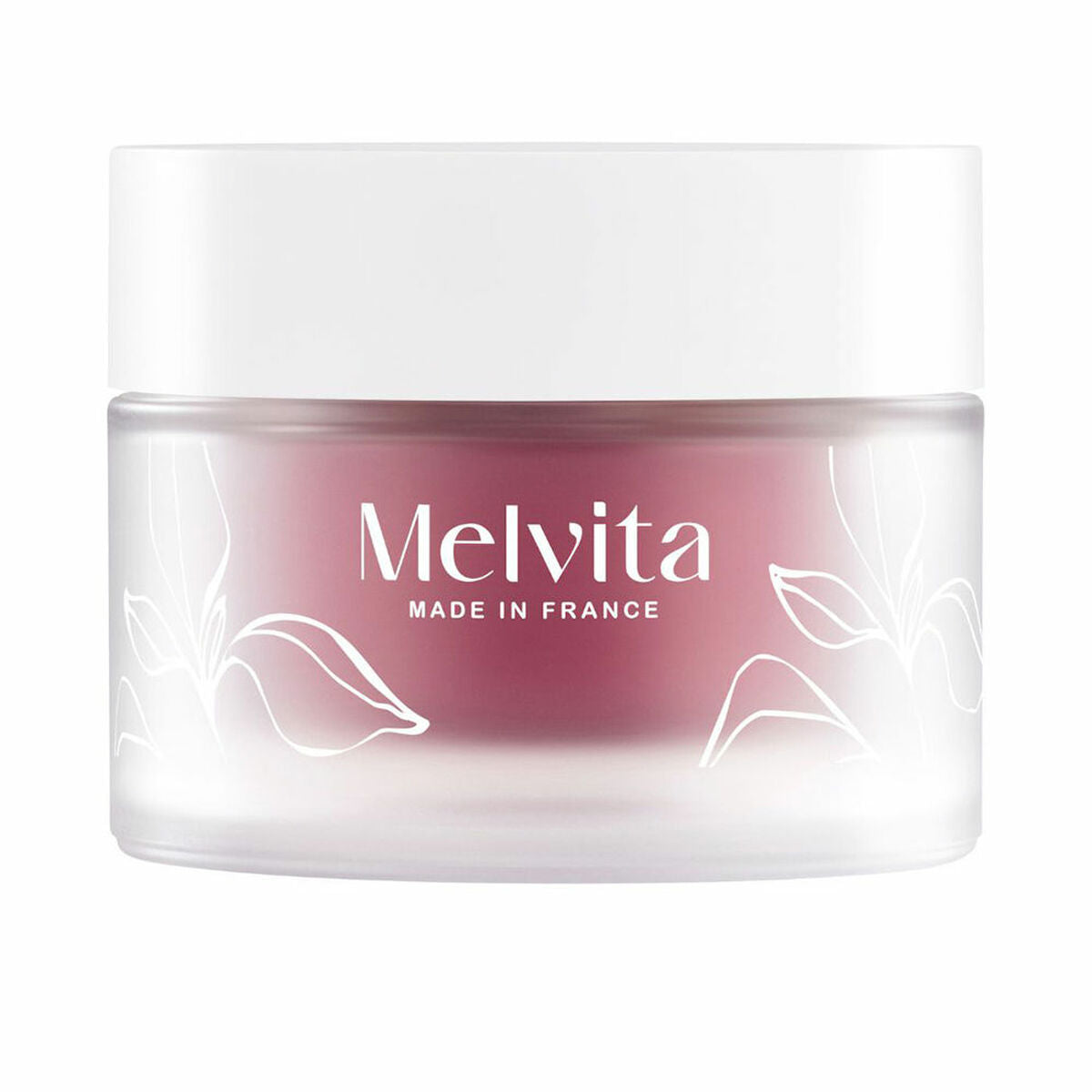Facial Cream Melvita ARGÁN BIO 50 ml for Women skincare packaging