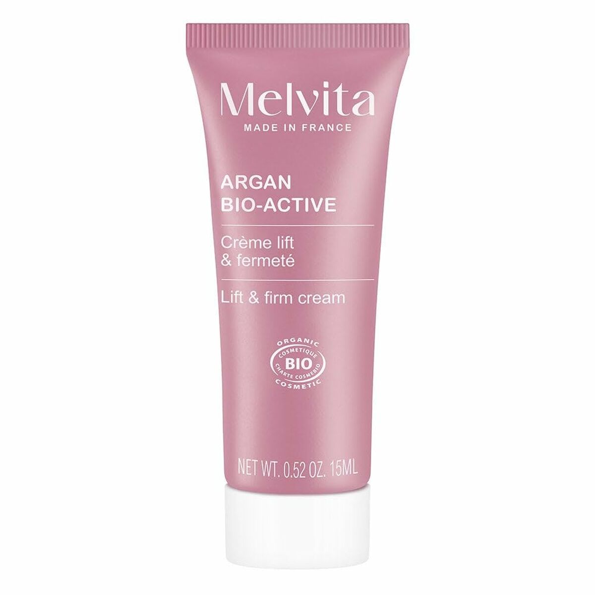 Facial Cream Melvita ARGÁN BIO 15 ml skincare packaging