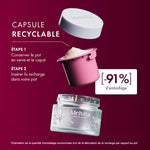 Facial Cream Melvita ARGÁN BIO 50 ml for Women skincare packaging