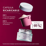 Facial Cream Melvita ARGÁN BIO 50 ml for Women skincare packaging