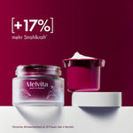 Facial Cream Melvita ARGÁN BIO for Women skincare packaging