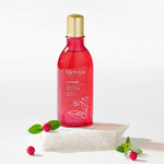 Body Lotion Melvita L'OR ROSE 50 ml for Women skincare packaging