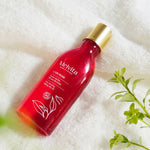 Body Lotion Melvita L'OR ROSE 50 ml for Women skincare packaging