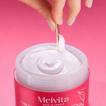 Body Lotion Melvita L'OR ROSE 170 ml for Women skincare packaging