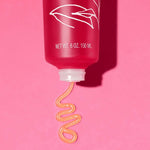 Body Lotion Melvita L'OR ROSE 150 ml for Women skincare packaging