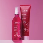 Body Lotion Melvita L'OR ROSE 150 ml for Women skincare packaging