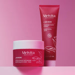 Body Lotion Melvita L'OR ROSE 150 ml for Women skincare packaging