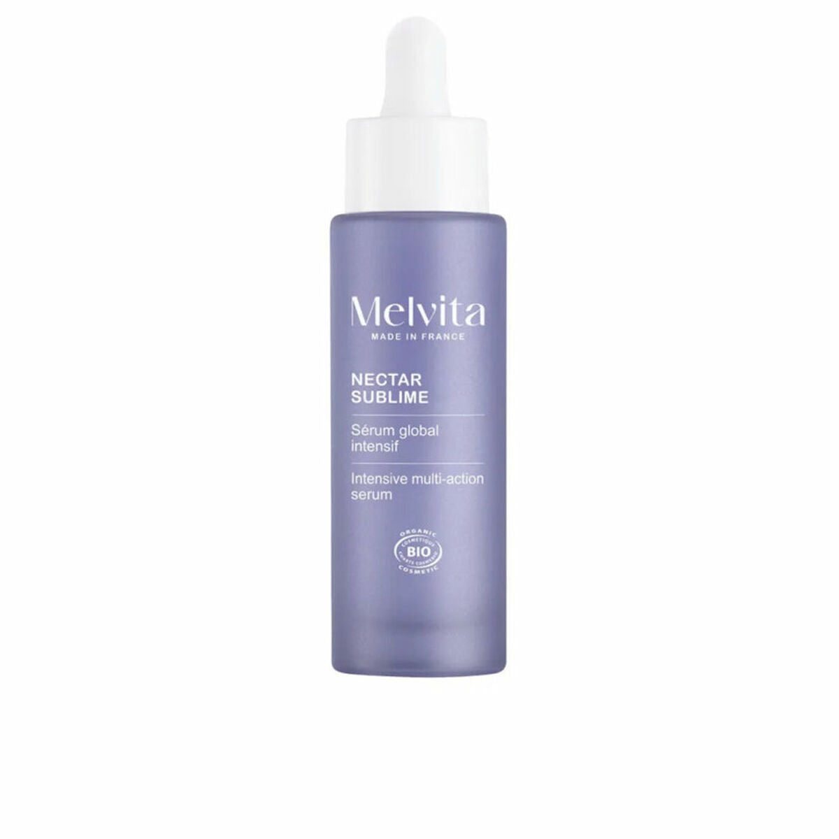 Facial Cream Melvita NECTAR SUBLIME 30 ml skincare packaging