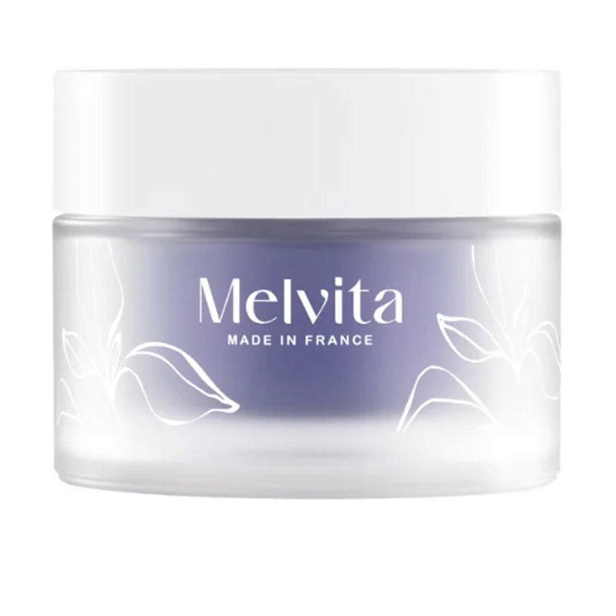 Facial Cream Melvita NECTAR SUBLIME 50 ml for Women skincare packaging