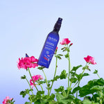 Facial Cleansing Gel Melvita EAU DE FLEURS 200 ml skincare packaging