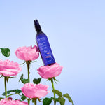 Facial Cream Melvita EAU DE FLEURS 200 ml skincare packaging