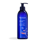 Facial Cleansing Gel Melvita EAU DE FLEURS 400 ml skincare packaging