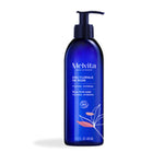 Facial Cleansing Gel Melvita EAU DE FLEURS 400 ml skincare packaging