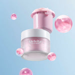 Facial Cream Melvita SOURCE DE ROSES 50 ml skincare packaging
