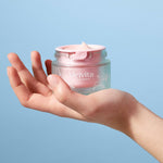 Facial Cream Melvita SOURCE DE ROSES 50 ml skincare packaging