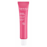 Night Cream Melvita SOURCE DE ROSES 40 ml for Women skincare packaging