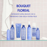 Facial Make Up Remover Melvita BOUQUET FLORAL DETOX product packaging