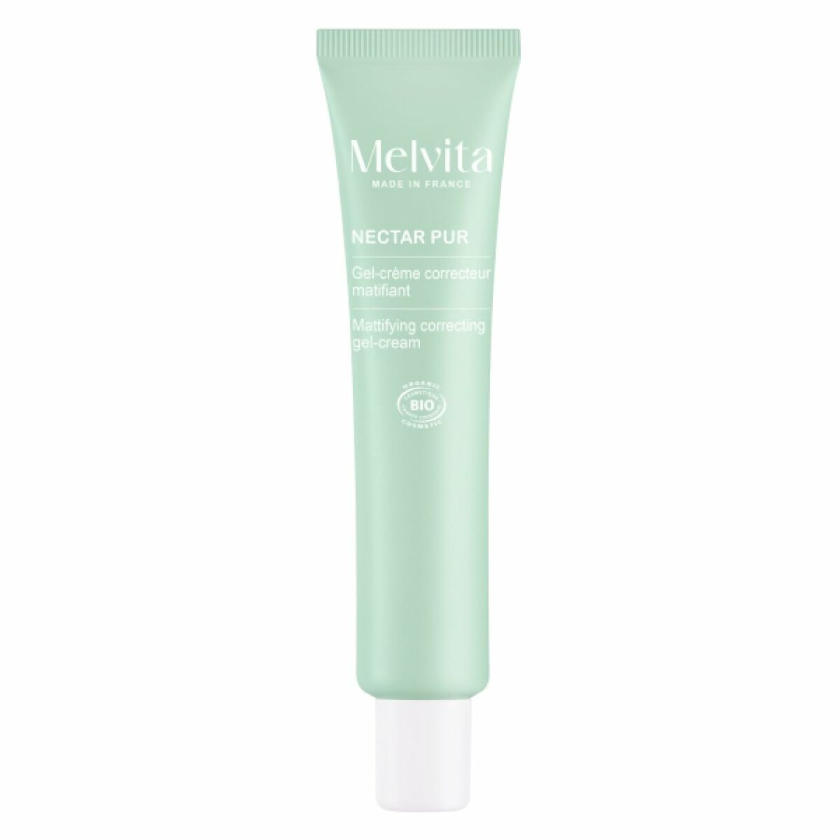 Facial Cream Melvita NECTAR PUR 40 ml skincare packaging