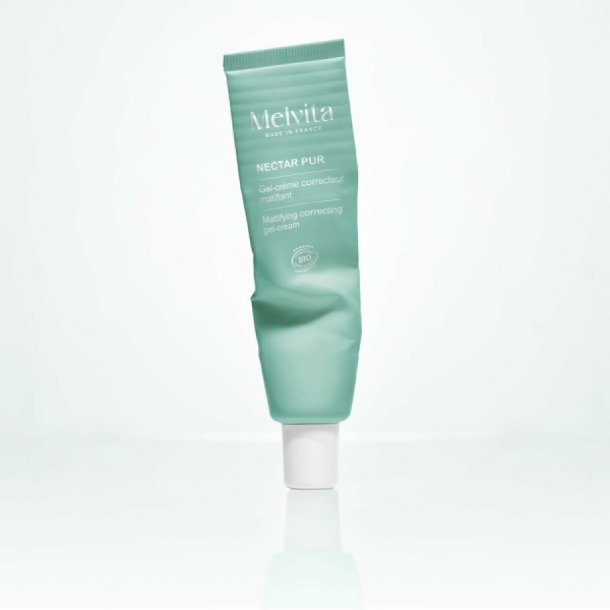 Facial Cream Melvita NECTAR PUR 40 ml skincare packaging