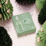 Women's Cosmetics Set Melvita L'OR VÉGÉTAL 2 Pieces for Women product packaging