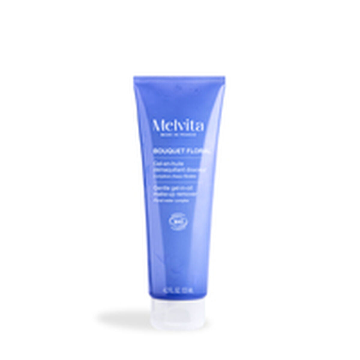 Facial Make Up Remover Melvita BOUQUET FLORAL DETOX product packaging