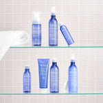 Facial Make Up Remover Melvita BOUQUET FLORAL DETOX product packaging