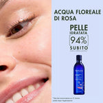 Facial Water Melvita EAU DE FLEURS 200 ml product packaging