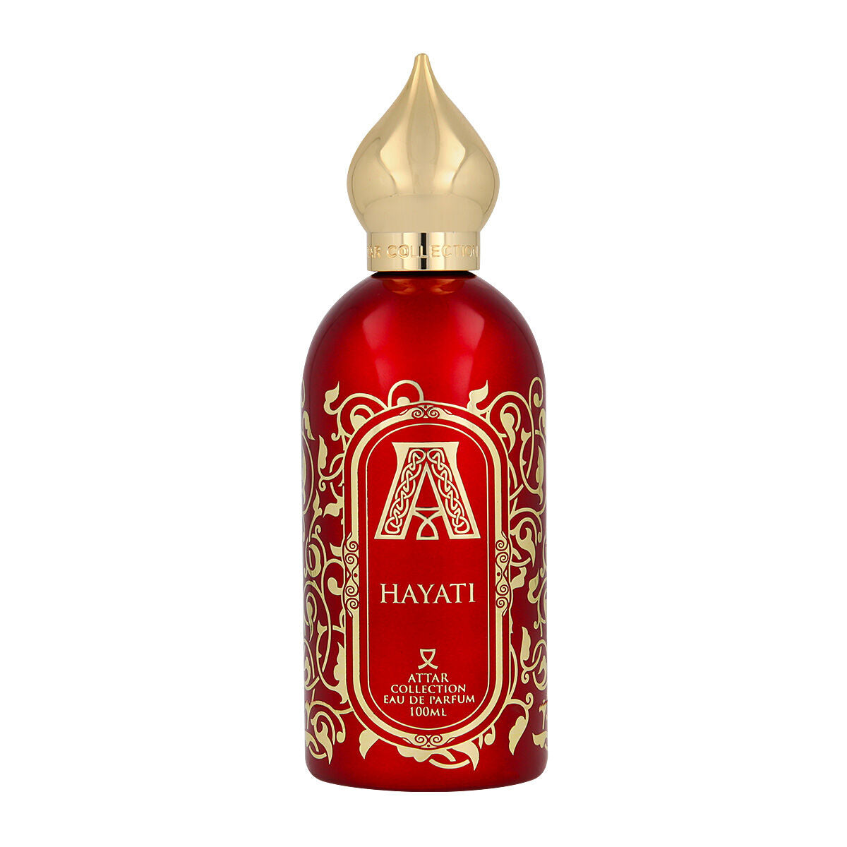 Unisex Perfume Attar Collection EDP 100 ml bottle