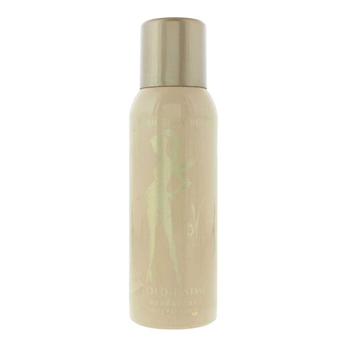 Ulric De Varens, Gold Issime, Scented Spray, For Women, 125 ml