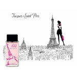 Women's Perfume Ulric De Varens Paris Love EDP 100 ml for Women bottle