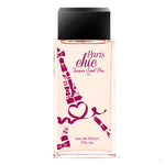 Women's Perfume Ulric De Varens Paris Chic EDP 100 ml for Women bottle