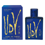 Men's Perfume Ulric De Varens Wild For Men EDT 100 ml bottle
