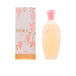 Women's Perfume Ulric De Varens Indra for Women product packaging