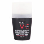 Roll-On Deodorant Homme Vichy Homme (50 ml) 50 ml for Men product packaging