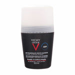 Roll-On Deodorant Homme Vichy (50 ml) 50 ml product packaging