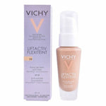 Fluid Foundation Make-up Liftactiv Flexiteint Vichy Spf 20 makeup packaging