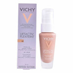 Fluid Foundation Make-up Liftactiv Flexiteint Vichy Spf 20 makeup packaging