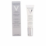 Anti-Ageing Cream for Eye Area Vichy 15 ml Anti-Wrinkle for Women skincare packaging